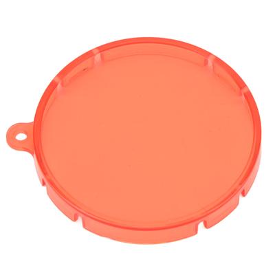 Underwater Dive Lens Filters for Insta360 Go3 Calibration Color High Transparency Waterproof Case Lens Filter