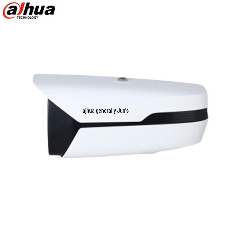 

Dahua 4MP Full-Color IP67 Bullet Network Camera CN plug (adapter included)