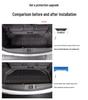 3D High-Edge TPE Waterproof Trunk Mat for 15-26 Odyssey & Elysion Models