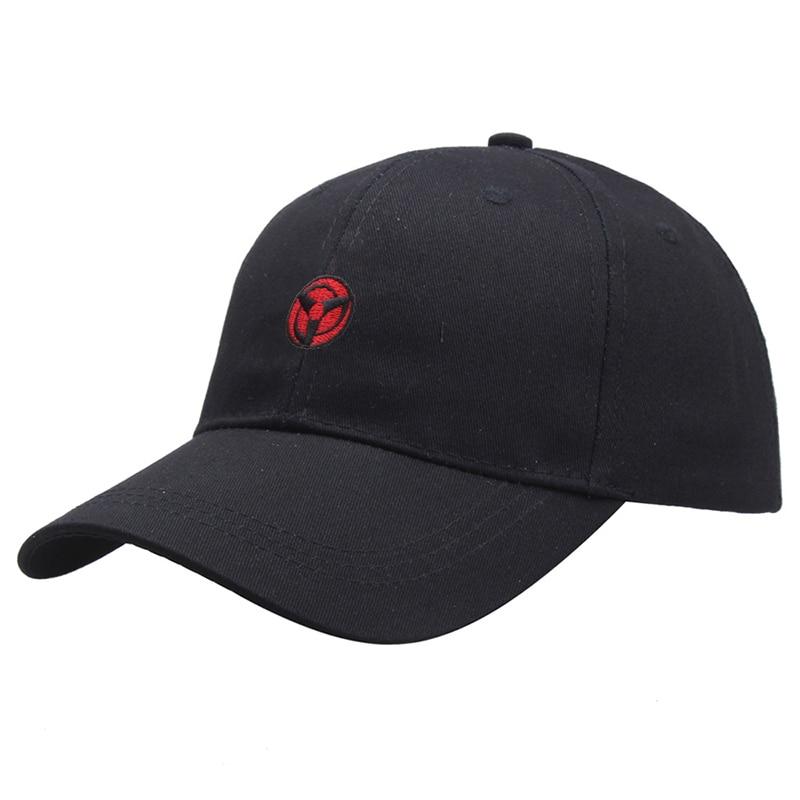 Sasuke Baseball Cap Japanese Anime Men Women Snapback Uchiha Family Embroidery Sports Sun Caps Hip Hop Dad Hats Gorras MZ0012