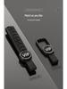 TPU Full-Cover Key Fob Shell for Cadillac XT5, CT5, XT4, XT6, XTS, ATSL