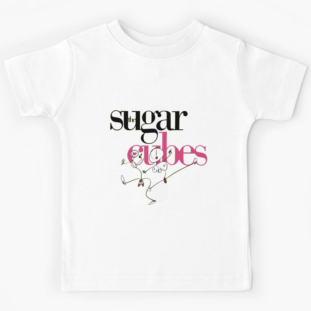 The Sugarcubes|Perfect Gift Kids T-Shirt 130