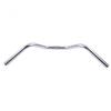 Swallow Handle Bike Handlebar With Small Curved Mountain Bike Bicycle