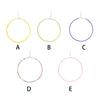 Casual Necklace Fashion Necklaces Jewelry Ornament Gifts Decorative Wedding Birthday Party Outdoor Beach Travel
