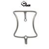 ODI Titanium Bike Bottle Rack Holder Bicycle Saddle Bottle Cage Extender CNC Seat Drink Water Holder Converter Mtb Accessories 6