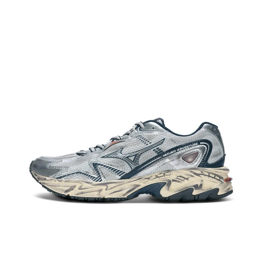 

Mizuno Lifestyle Shoes Unisex