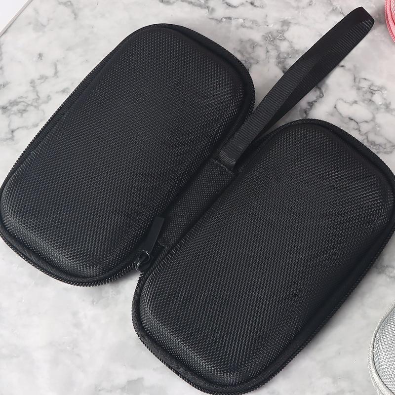 Eva Hard Shell Digital Storage Bag for Electronics and Tools