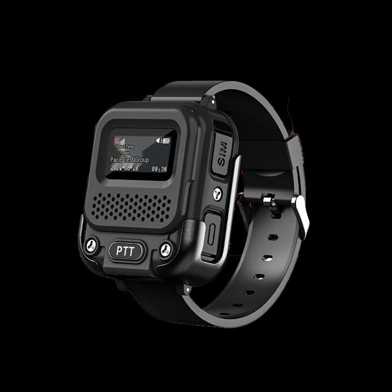 

KSUN TFSI CTW55 5G Smart Watch Walkie-Talkie (CN version)