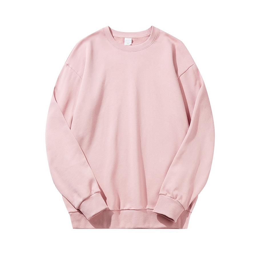 Zirunking 2021 neue Herbst Winter Baumwolle Hoodies Unisex Casual Sporting Einfarbig Sweatshirt Männer/Frauen Hip Hop Oversize Hoodies QIAOLING