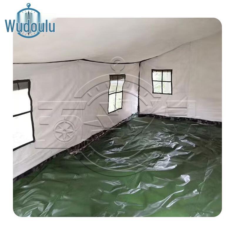 Wudoulu Outdoor Car Side Cotton Tent