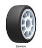 Geki Drive Tire Wheel Set 02 CP-005 (25/25)