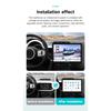 Hizpo 2K Screen Wireless Apple Carplay Android Auto for Renault Twingo 3 2014-2024 Car Infotainment Multimedia Player GPS Stereo Intelligent Screen