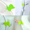 1Pcs  Portable Hygienic Toilet Seat Lifter Toilet Seat Lift Handle for Easy Use (Random Colors) Bathroom Accessories