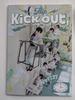 [USED] Not for sale Signed CD Kick Flip Kick Out, Flip Now!