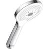 DURAVIT Universal Shower Head 12 Cm 3 Jets Chrome