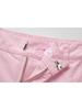 KIRSH Knee Tuck Wide Fit Cargo Pants [Pink]