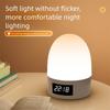 Eye Protection Touch Night Light 3 Color Sleeping Lamp Bedroom Bedside Lamp Kids Room