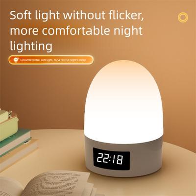 Lâmpadas LED – Luzes LED noturnas