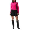 French Connection Womens/Ladies Ribbed Long-Sleeved Jumper