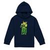 Loki Childrens/Kids Loki Day St Patricks Day Pullover Hoodie
