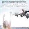 SG701 RC Drone with Camera 4K Dual Camera Wifi FPV Drone Foldable RC Quadcopter with Headless Mode