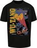 Men's Tang Clan Enter The Wu Oversize Tee T Shirt