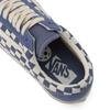 Vans Old School 36 Vn000ct9mbl Check M. Blue.