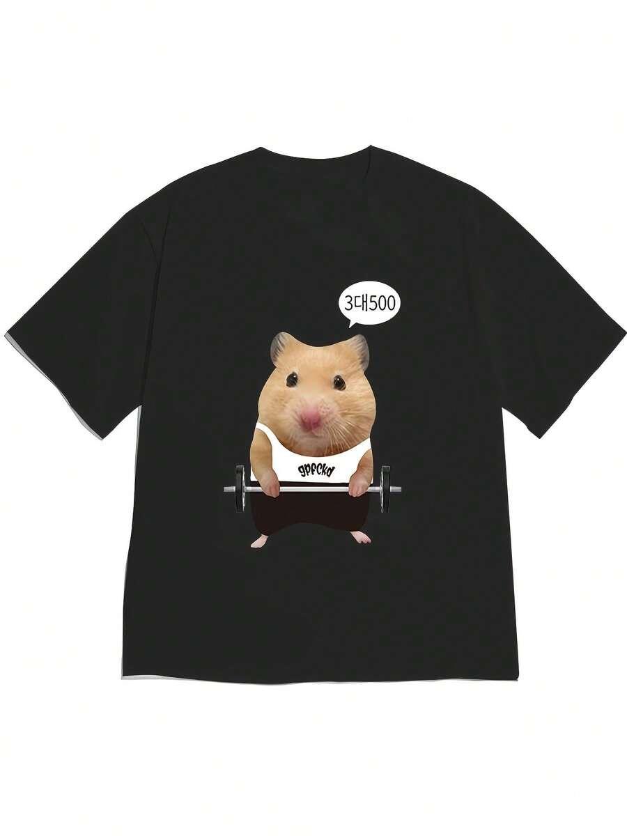 

Drop ShoulderShirt Short Sleeve Graphic T Shirts Women Clothing T Shirt Women Y2k Clothes Vintage Clothes Korean T Shirts 3XL