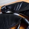 The First Layer Of Lambskin Croissant Bag Diagonal Span Lazy Croissant, Genuine Leather Single Shoulder Diagonal Span, Dumpling Bag Girl