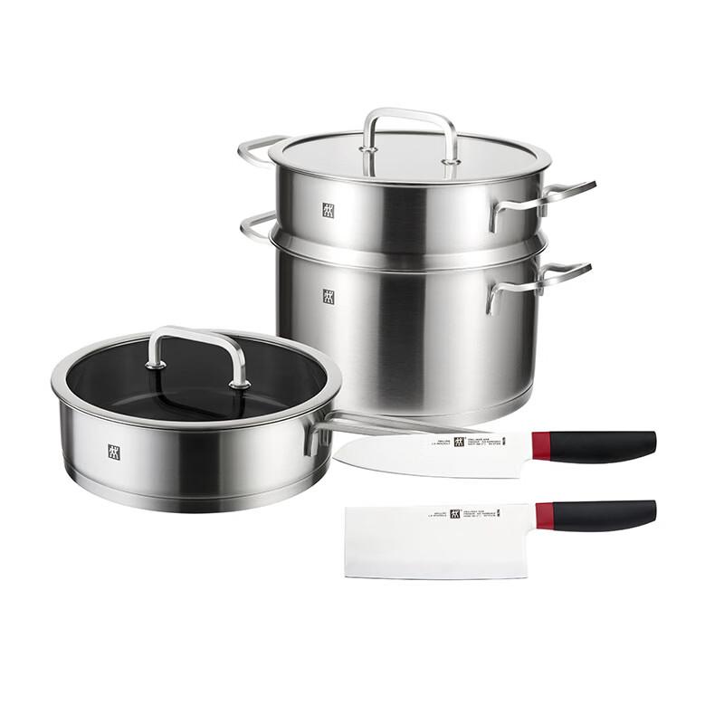 

ZWILLING 5-Piece Kitchen Utensil Set