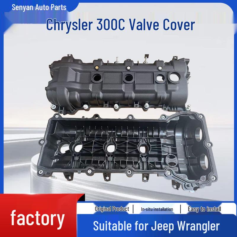 Valve Cover for Wrangler JK, Grand Cherokee, Chrysler 300C