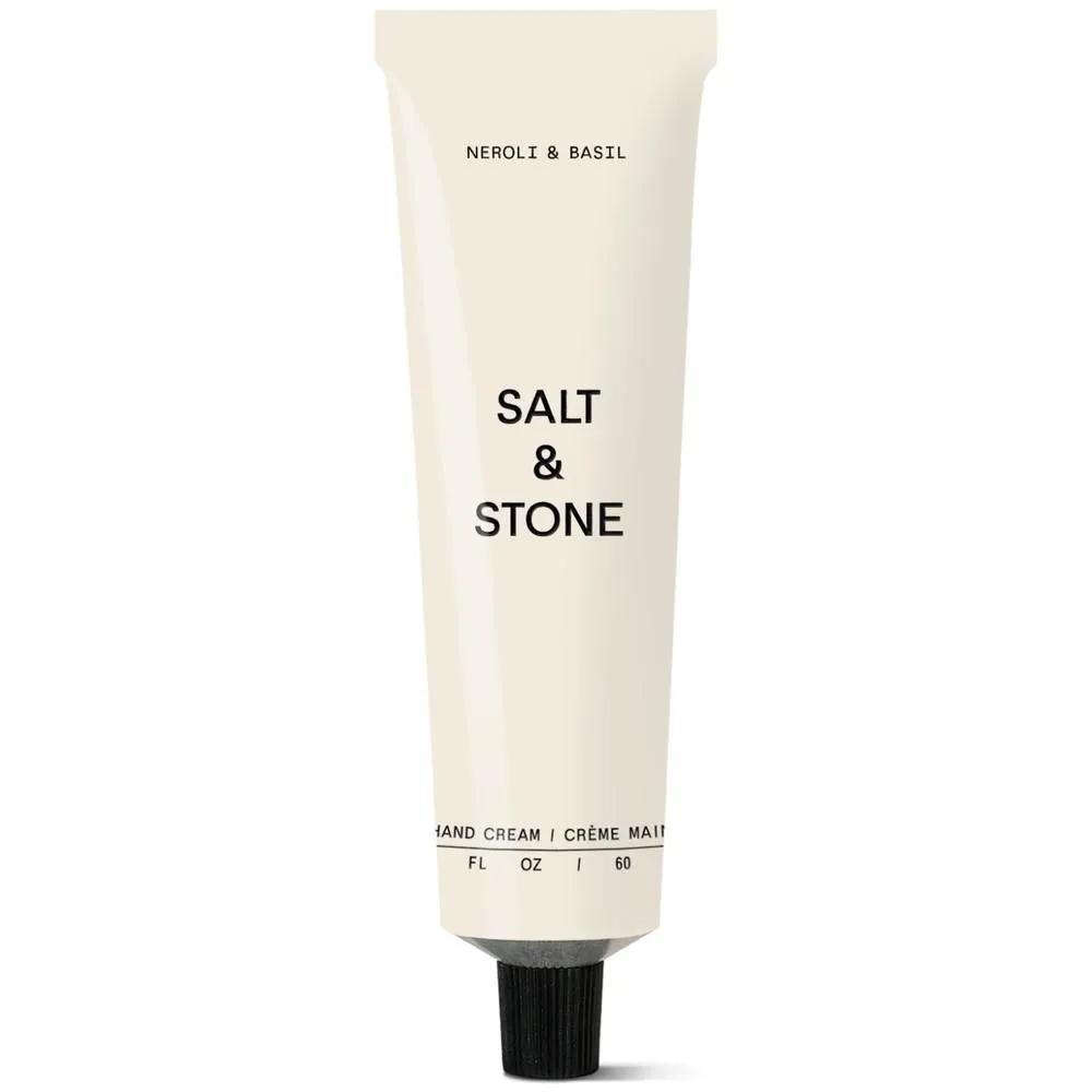 Крем для рук Salt & Stone Нероли и Базилик 59 г