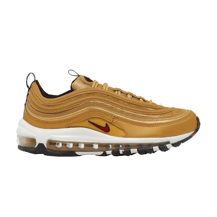 Nike Air Max 97 OG Golden Bullet (2023) (Women s) 36.5