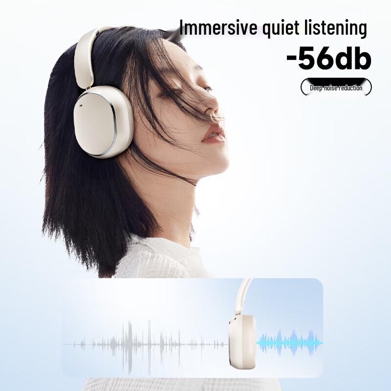 Philips TAH6519 Wireless Bluetooth Headset