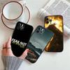 IK15 Bible Verse Jesus Christ New High-End Shell Phone Case for OPPO A3 Pro A72 A74 A76 A77 A77S A78 A79 A94 A95 A18 A40M A58