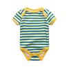 Baby Clothes Newborn Bodysuits Short Sleeve Infantil Toddler Costumes Kids Clothing BDS4037