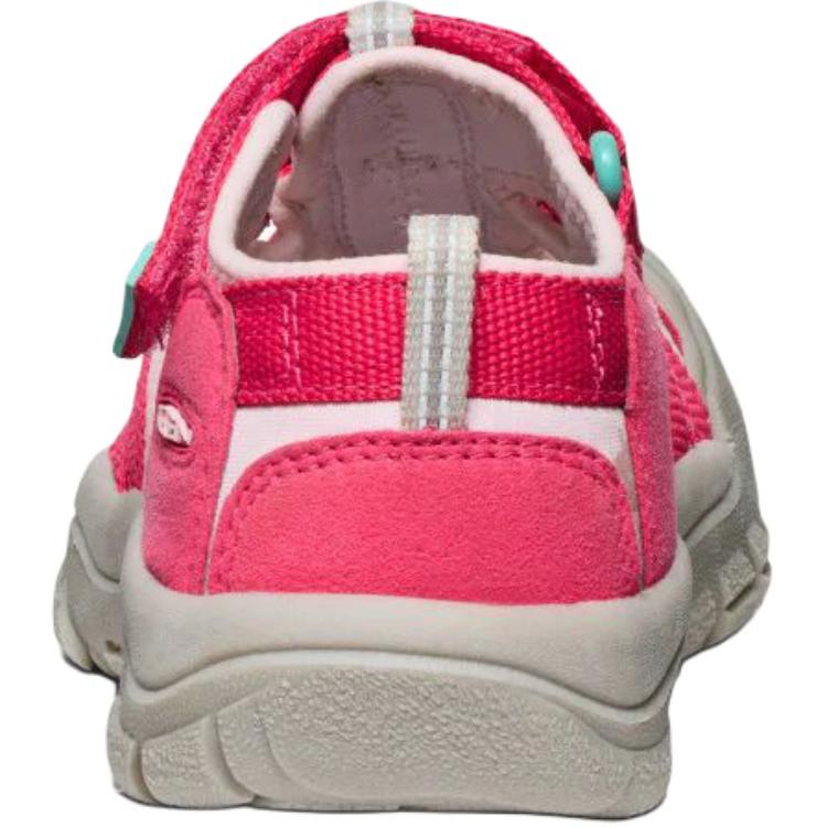 Keen Newport H2 Quick Dry Lightweight Cushioning Support Low Top Children's Sandals Children Aged 3 7 Years Old 1030790