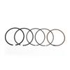 Piston Cylinder Gasket Top End Kit 57.3mm For Honda CRF150F CRF 150 F 2006-2017