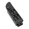 M63K-Electric Power Master Window Switch Control Right Hand Driving For Mitsubishi Lancer Evolution Evo 1 2 3 1992 1993 1994 199