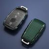 ONTTO Mercedes Benz Smart Key Case Key Cover Stylish Texture