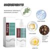 Protein Cream, Repair Damaged Split Ends Knotted Frizz And Moisten Roots With Natural Luster