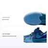 LEGO X G.T. Cut PS Brave Blue Kids Sneakers Green-Strike Pure-Platinum Chrome IH4040-400