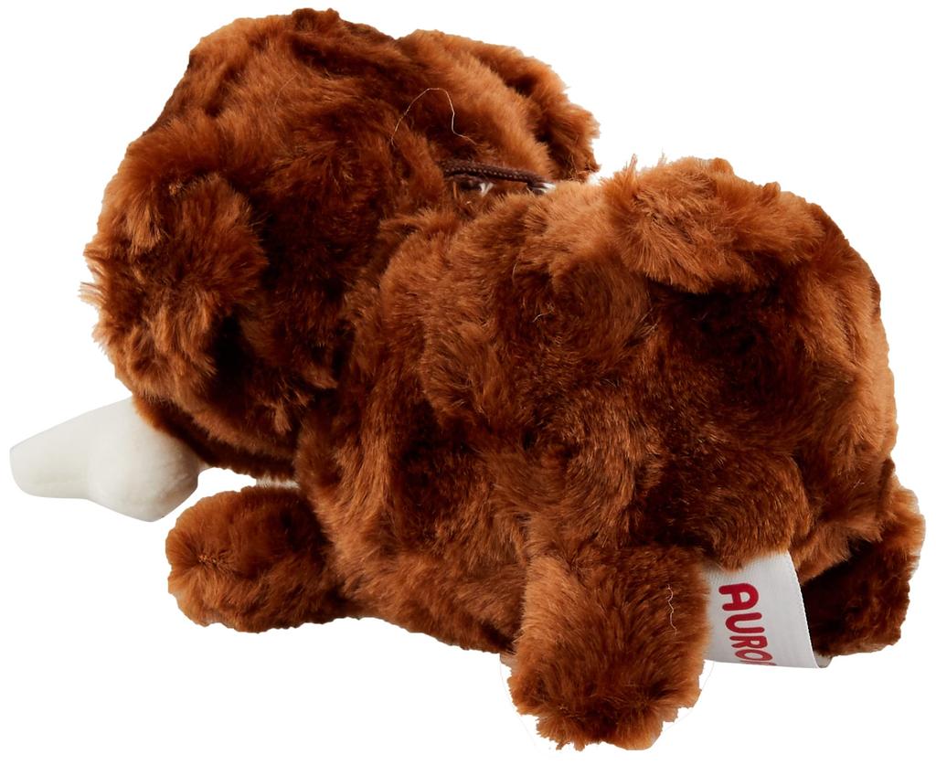 S.T. Toy Poodle Vibrating Keychain, 11cm, 200313C