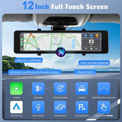 Fahrzeugelektronik – Dashcams