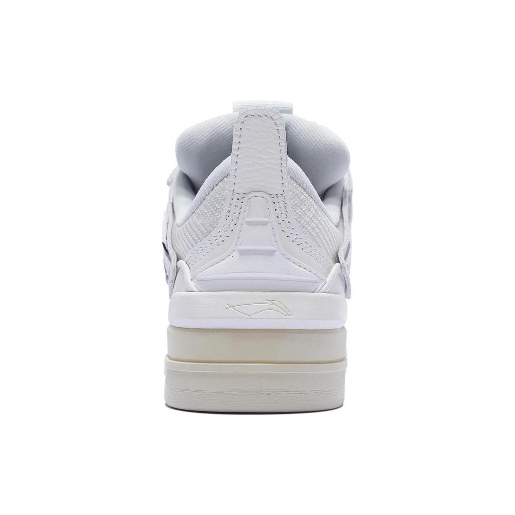 New LiNing Superwave Golden 'White' AECS073-7
