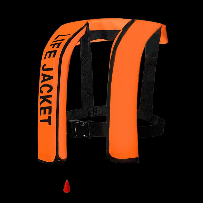 Brangdy Lightweight Portable Outdoor Survival Vest