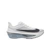 Zoom Fly 6 Blanc Gridiron Platine Pur Baskets Homme Obsidienne-Brume FN8454-104