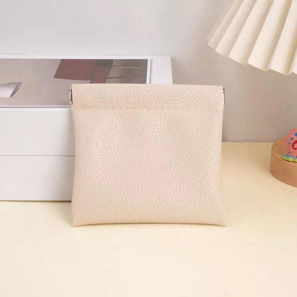 Самозакрывающийся длинный кошелек из искусственной кожи, держатель для паспорта, водительского удостоверения, ID, отделение для наушников и кабелей для передачи данных, кошелек для наличных