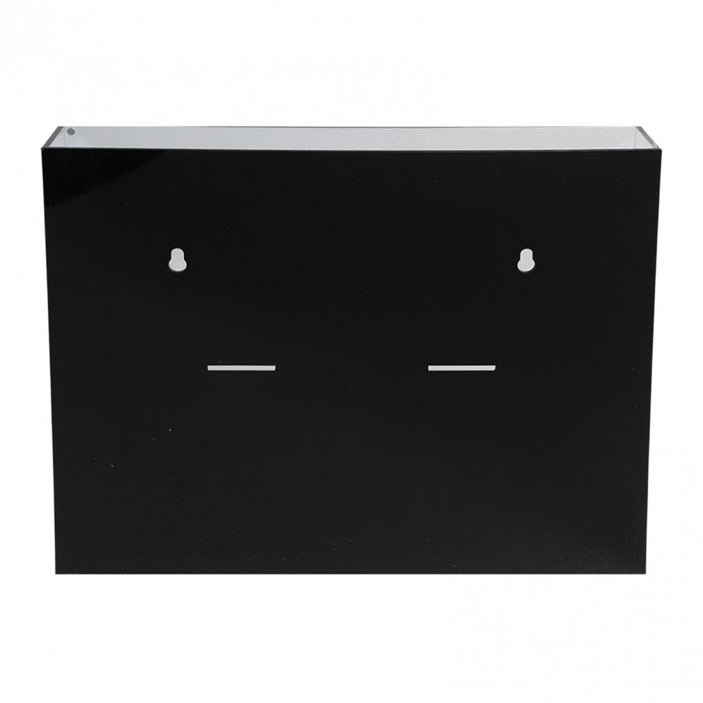 Acrylic Storage Solution to Showcase Your Favorite Baseball and Hockey Cards