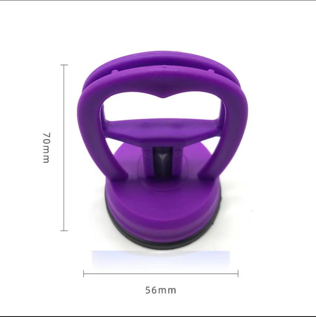 Powerful Suction Cup Tool for Screen and Dent Repairs